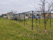 Terreno in vendita di 1426 m² in Via Albanese