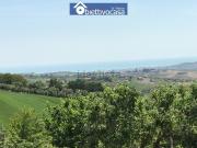 Terreno in vendita di 1434 m² in Contrada Rio Moro, 35