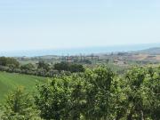 Terreno in vendita di 1434 m² in Contrada Riomoro