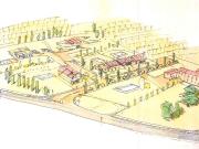 Terreno in vendita di 1438 m² in Via Pianure, 1