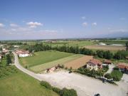 Terreno in vendita di 1440 m² in Via Paschera San...