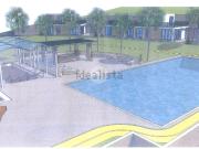 Terreno in vendita di 14507 m² in Via Casilina Nord