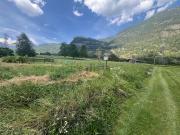 Terreno in vendita di 1500 m² in Frazione Villair