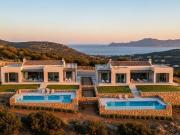 Terreno in vendita di 1500 m² in Via dei Carrubi