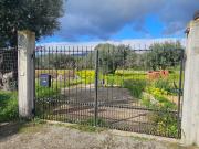 Terreno in vendita di 1510 m² in Via Magna Grecia, 38