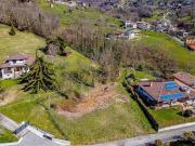 Terreno in vendita di 1535 m² in Via Gerradini