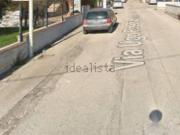 Terreno in vendita di 1540 m² in Via Ugo Foscolo