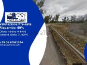 Terreno in vendita di 1596 m² in Strada Consortile...