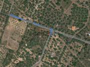 Terreno in vendita di 1800 m² in Contrada Distacchi