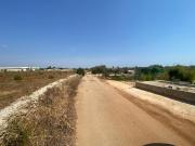 Terreno in vendita di 1800 m² in Via Campo La Donna