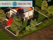 Terreno in vendita di 1829 m² in Via Cavin di Sala