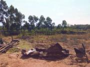 Terreno in vendita di 1830 m² in Contrada Marinelle Nuove