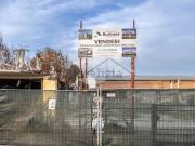 Terreno in vendita di 1831 m² in Via Anna Maria Enriques...