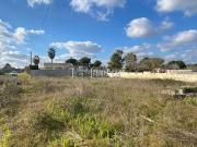 Terreno in vendita di 1845 m² in Via Cavour, 100