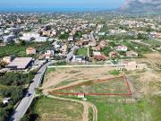 Terreno in vendita di 1850 m² in Via Corsitti