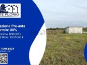 Terreno in vendita di 1910 m² in Via Costantino Dardi