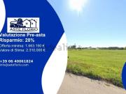 Terreno in vendita di 192676 m² in Via Quari Destra