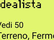 Terreno in vendita di 2000 m² in Via Giuseppe Leti