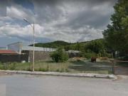 Terreno in vendita di 2040 m² in Via Metaponto