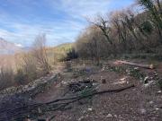 Terreno in vendita di 2126 m²