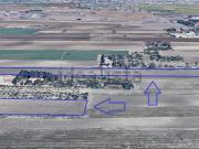 Terreno in vendita di 21810 m² in Via Castelluccio