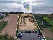 Terreno in vendita di 2200 m²