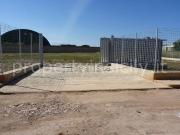 Terreno in vendita di 2206 m²