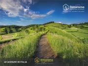 Terreno in vendita di 2218 m² in Via Monte Granatico