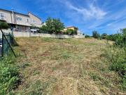 Terreno in vendita di 2218 m² in Via San Rocco