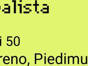 Terreno in vendita di 2300 m² in Località San Giuseppe