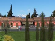 Terreno in vendita di 2300 m² in Via Olmo