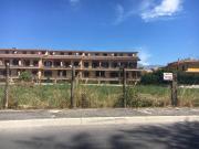 Terreno in vendita di 2344 m² in Via Marcantonio Colonna