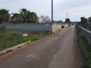 Terreno in vendita di 2382 m² in Via Bosco