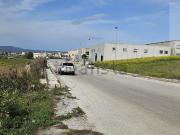 Terreno in vendita di 24000 m² in Via chinnici