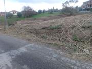 Terreno in vendita di 2400 m² in Località Pardo