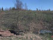 Terreno in vendita di 2423 m² in Località Boffalora