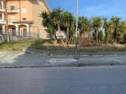 Terreno in vendita di 2500 m² in Via Veregrense