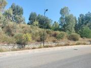 Terreno in vendita di 2550 m² in Via Aldo Cannata