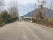 Terreno in vendita di 2556 m² in Via Francesco Caracciolo