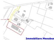 Terreno in vendita di 2600 m²