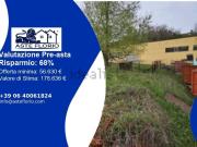 Terreno in vendita di 2627 m² in Strada Provinciale 27