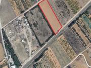 Terreno in vendita di 2635 m² in Strada Comunale...