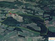 Terreno in vendita di 270000 m² in Località MASSARA