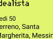 Terreno in vendita di 2800 m² in Via Bagni, 98135