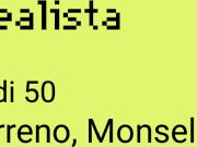 Terreno in vendita di 2888 m² in Via Cristoforo Colombo