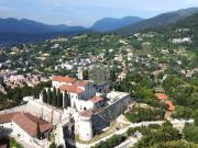 Terreno in vendita di 3075 m² in Via Paolo Olini, 7