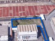 Terreno in vendita di 3094 m² in Via Giorgio Sonnino Sidney