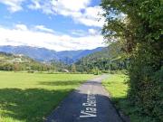 Terreno in vendita di 31 m² in Via Bernina