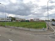 Terreno in vendita di 3226 m² in Via A. Marabini, 14