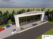 Terreno in vendita di 3300 m² in Via butera